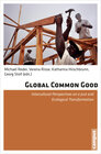 Buchcover Global Common Good