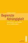 Buchcover Begrenzte Abhängigkeit