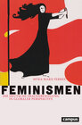 Buchcover Feminismen