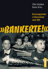 Buchcover "Bankerte!"