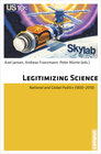 Buchcover Legitimizing Science