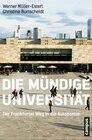 Buchcover Die mündige Universität