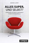 Buchcover Alles super, und selbst?