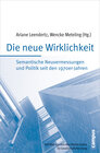 Buchcover Die neue Wirklichkeit