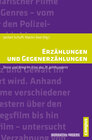 Buchcover Erzählungen und Gegenerzählungen