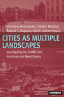 Buchcover Cities as Multiple Landscapes