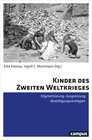 Buchcover Kinder des Zweiten Weltkrieges