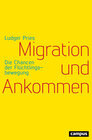 Buchcover Migration und Ankommen