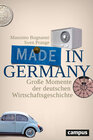 Buchcover Made in Germany