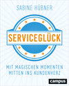 Buchcover Serviceglück