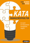 Buchcover Kata-Managementkultur