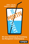 Buchcover Der Positiv-Effekt