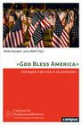 Buchcover "God bless America"