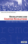 Buchcover Revolutions and Counter-Revolutions