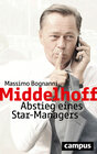 Buchcover Middelhoff