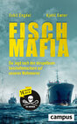 Buchcover Fisch-Mafia