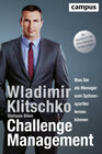 Buchcover Challenge Management