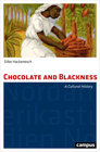 Buchcover Chocolate and Blackness