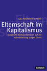 Buchcover Elternschaft im Kapitalismus