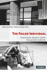 Buchcover The Failed Individual