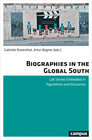 Buchcover Biographies in the Global South