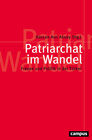 Buchcover Patriarchat im Wandel