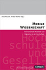 Buchcover Mobile Wissenschaft