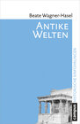 Buchcover Antike Welten