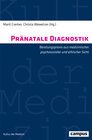 Buchcover Pränatale Diagnostik