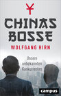 Buchcover Chinas Bosse