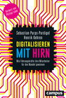 Buchcover Digitalisieren mit Hirn