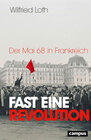 Buchcover Fast eine Revolution