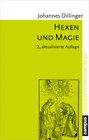 Buchcover Hexen und Magie