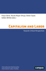 Buchcover Capitalism and Labor