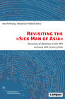 Buchcover Revisiting the "Sick Man of Asia"