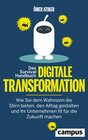 Buchcover Das Survival-Handbuch digitale Transformation
