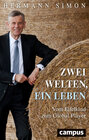 Buchcover Zwei Welten, ein Leben