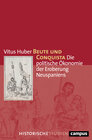 Buchcover Beute und Conquista