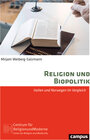 Buchcover Religion und Biopolitik