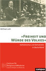 Buchcover "Freiheit und Würde des Volkes"