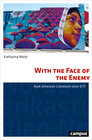 Buchcover With the Face of the Enemy