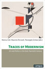 Buchcover Traces of Modernism