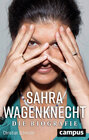 Buchcover Sahra Wagenknecht