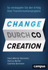 Buchcover Change durch Co-Creation