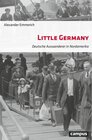 Buchcover Little Germany
