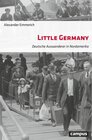 Buchcover Little Germany