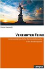 Buchcover Verehrter Feind