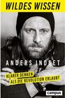 Buchcover Wildes Wissen
