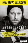 Buchcover Wildes Wissen