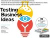 Buchcover Testing Business Ideas